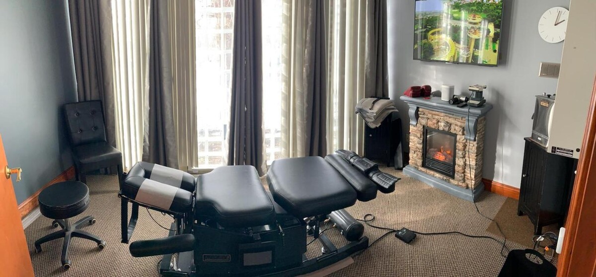 Images WNY Pain Relief & Integrative Wellness Center