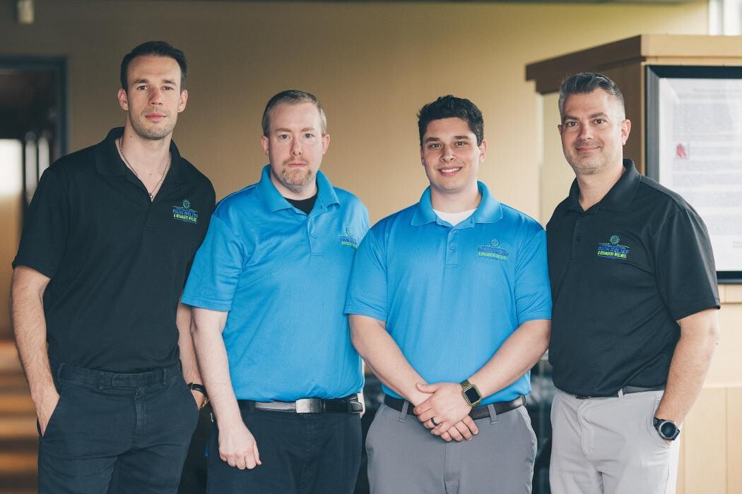 Images WNY Pain Relief & Integrative Wellness Center