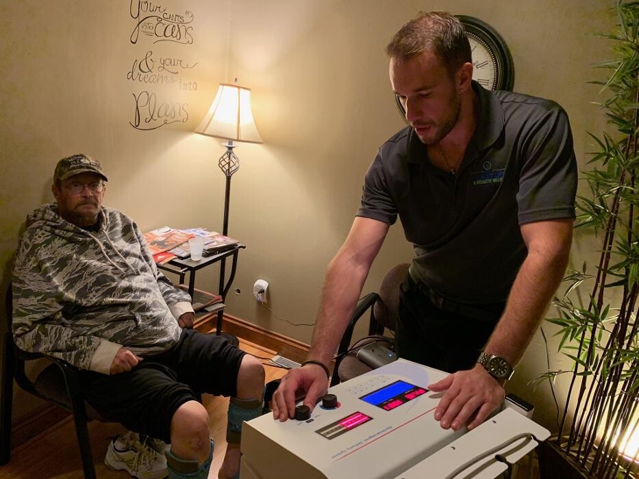 Images WNY Pain Relief & Integrative Wellness Center