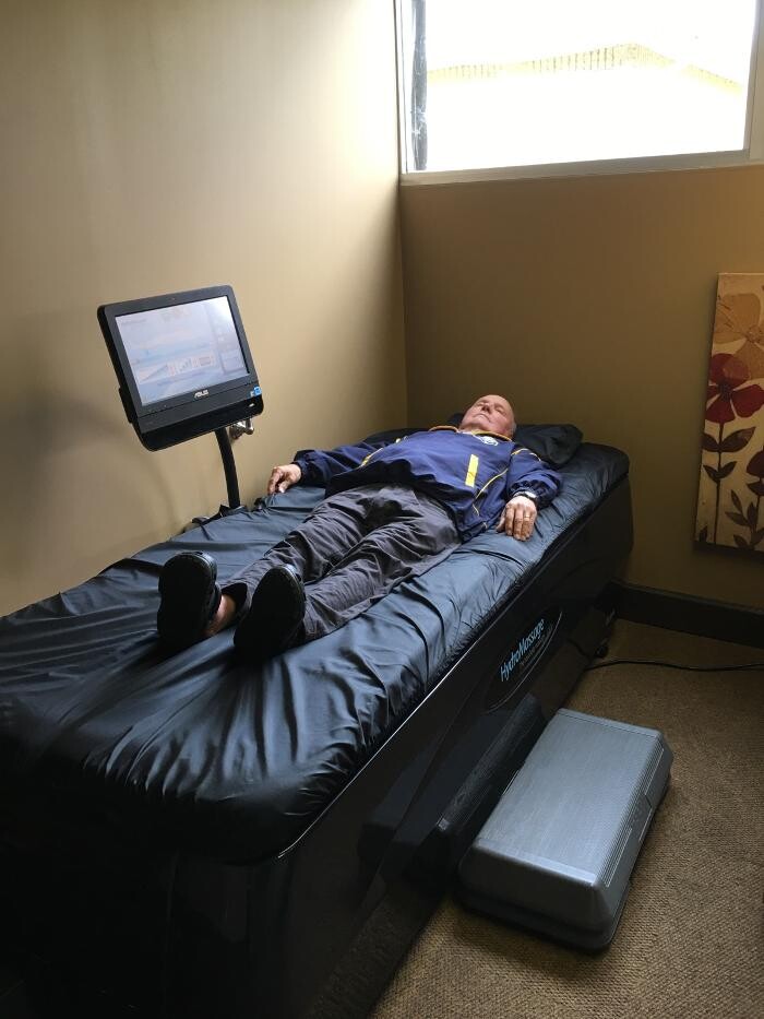 Images WNY Pain Relief & Integrative Wellness Center