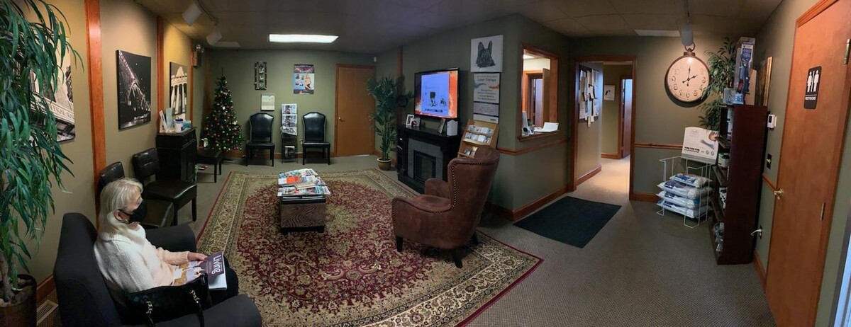 Images WNY Pain Relief & Integrative Wellness Center