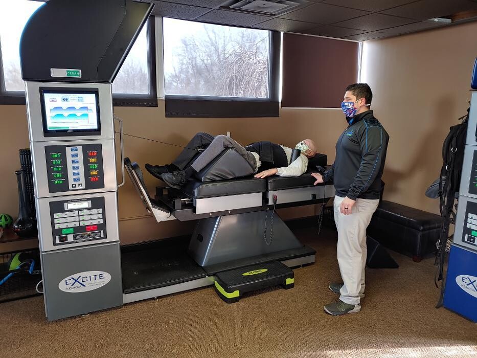 Images WNY Pain Relief & Integrative Wellness Center
