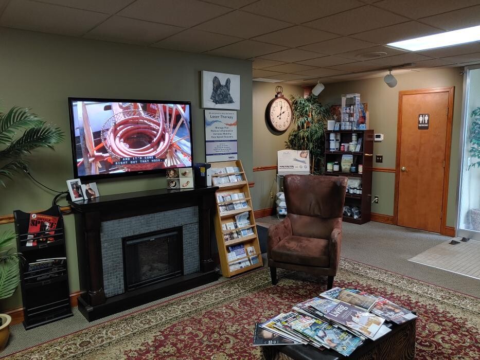 Images WNY Pain Relief & Integrative Wellness Center