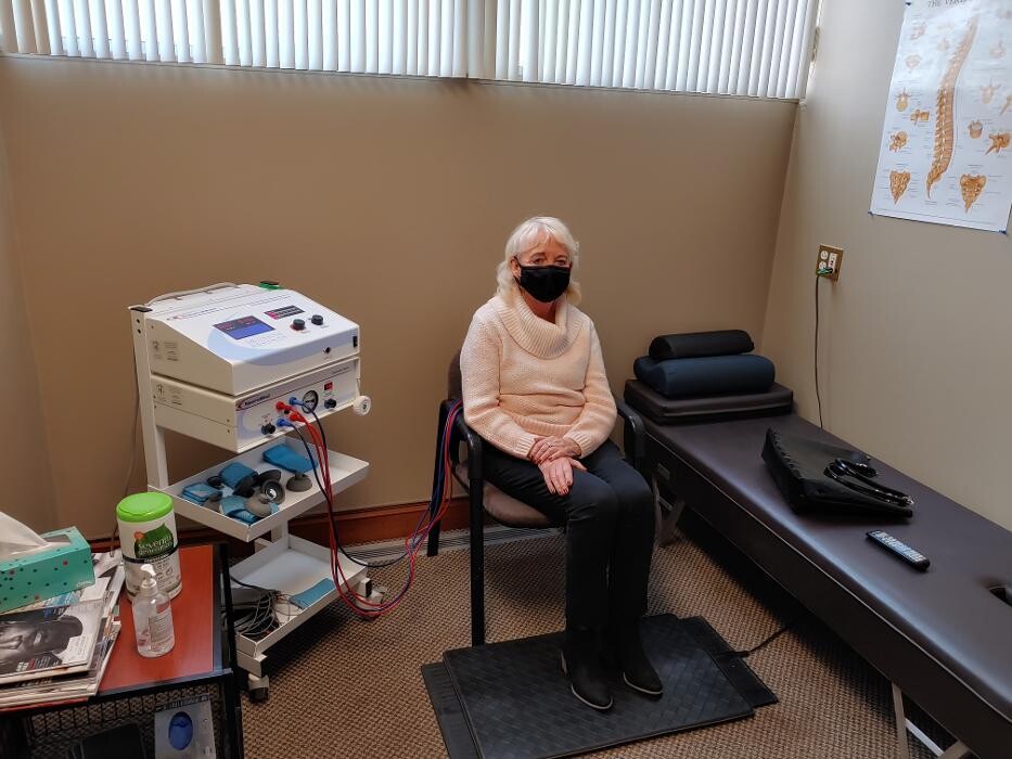 Images WNY Pain Relief & Integrative Wellness Center