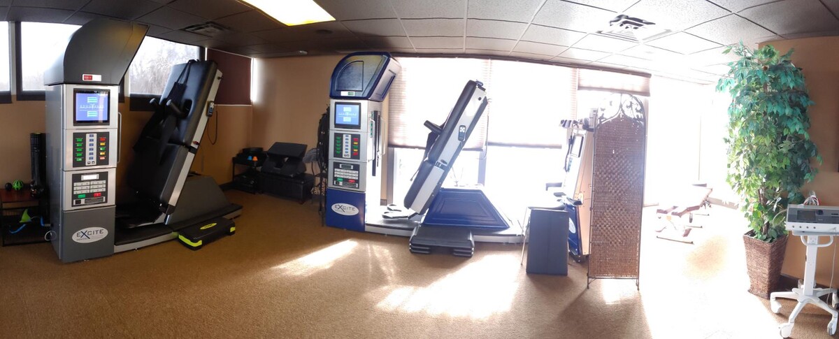 Images WNY Pain Relief & Integrative Wellness Center