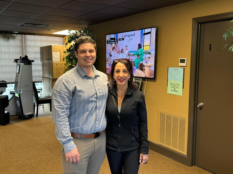 Images WNY Pain Relief & Integrative Wellness Center