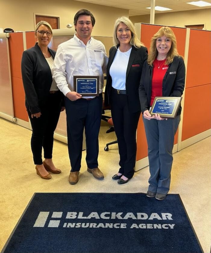 Images Blackadar Insurance Agency