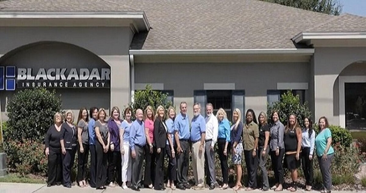 Images Blackadar Insurance Agency