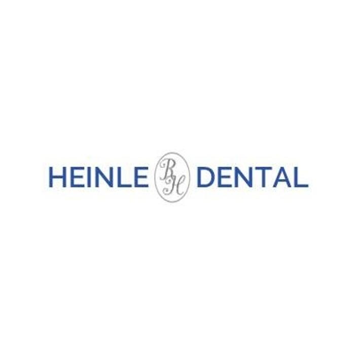 Heinle Dental Logo