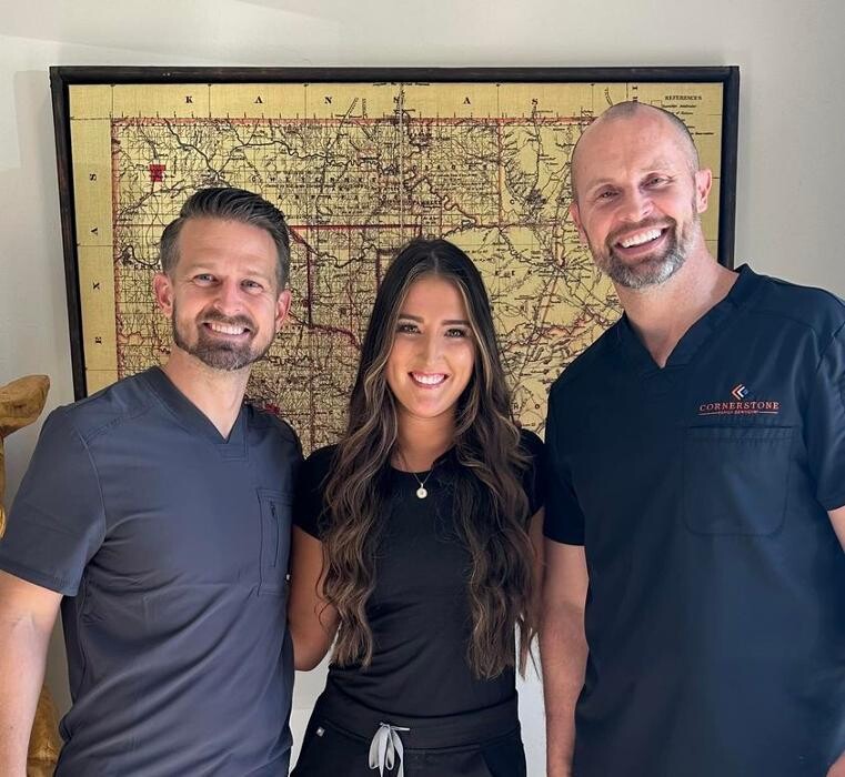 Images Cornerstone Family Dentistry