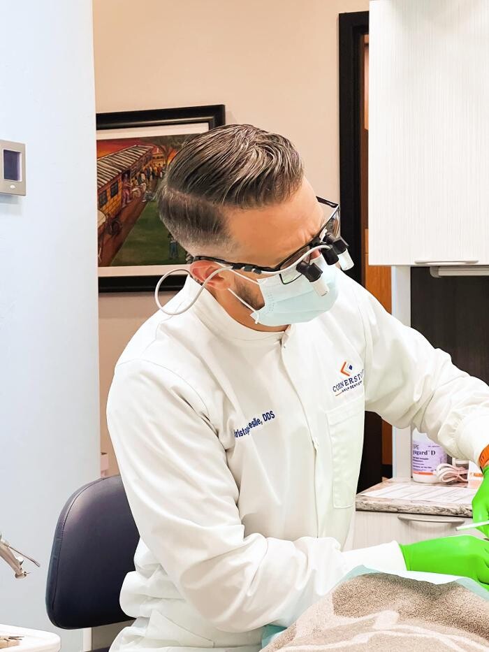 Images Cornerstone Family Dentistry