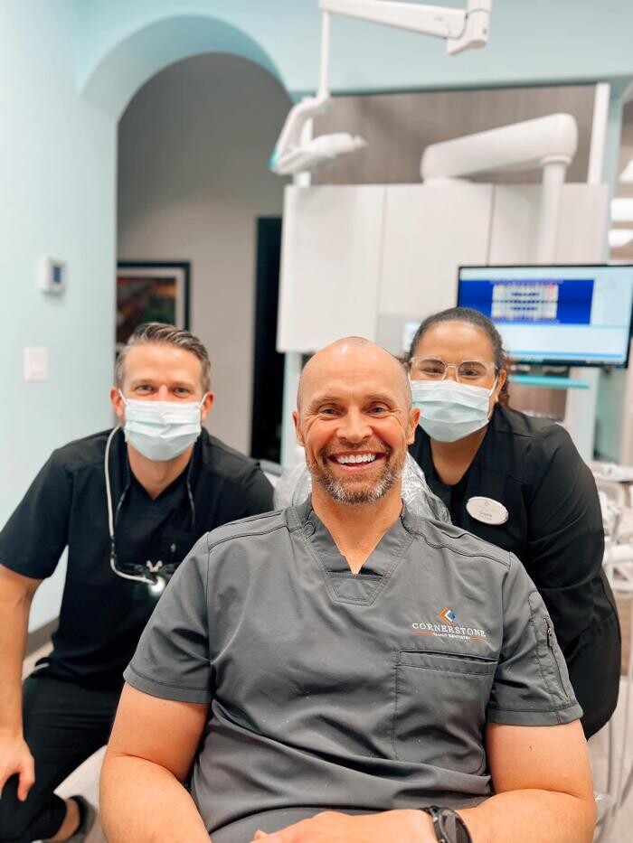 Images Cornerstone Family Dentistry