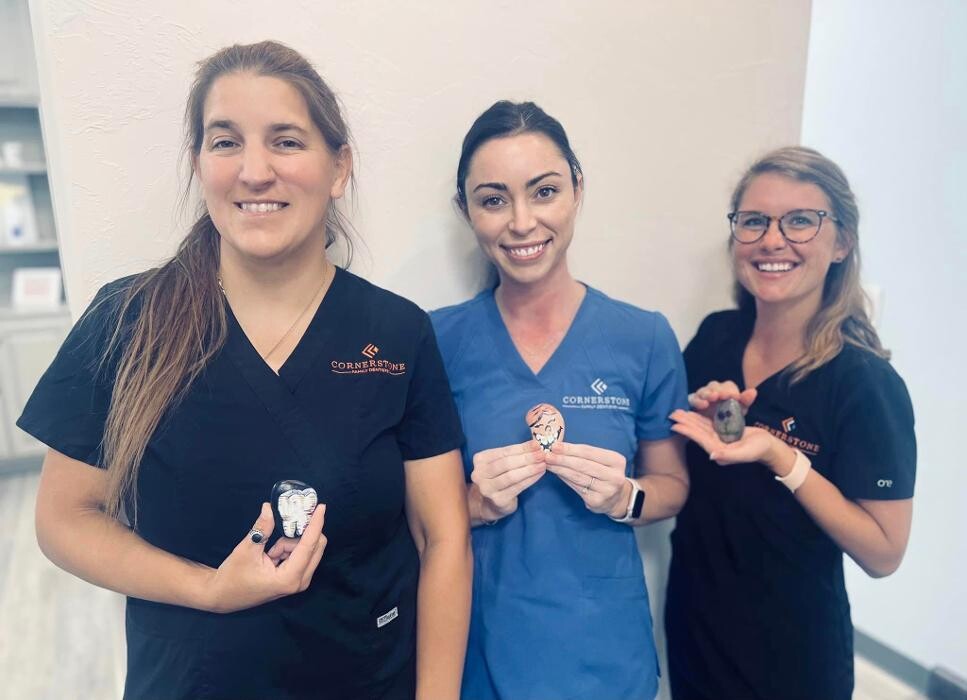 Images Cornerstone Family Dentistry