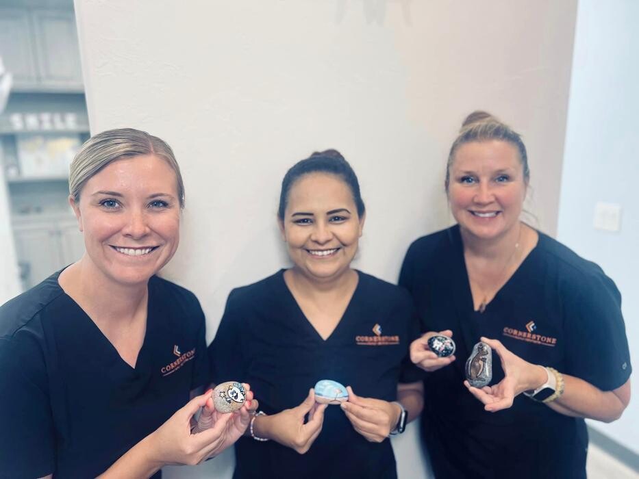Images Cornerstone Family Dentistry