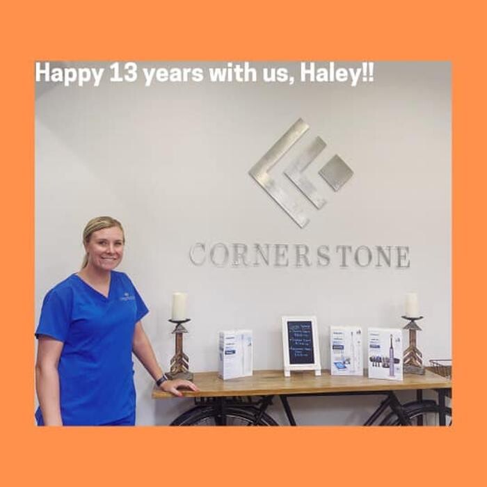 Images Cornerstone Family Dentistry