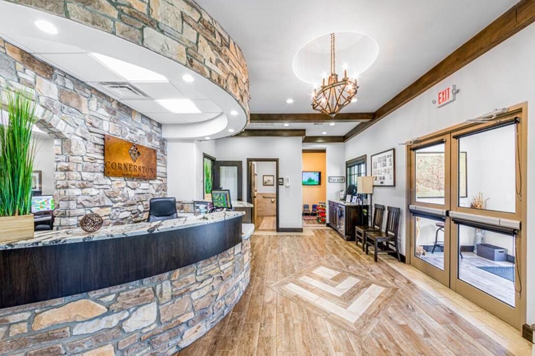 Images Cornerstone Family Dentistry