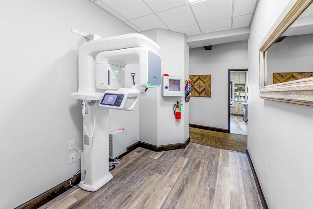 Images Cornerstone Family Dentistry