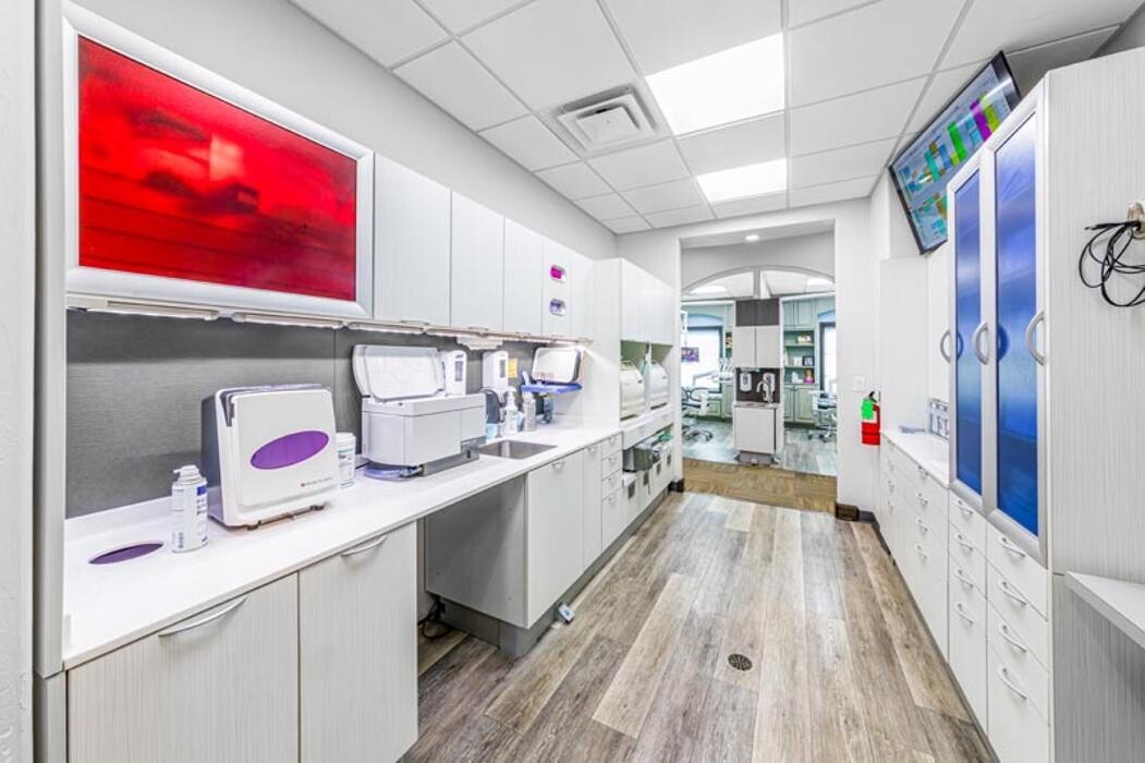Images Cornerstone Family Dentistry