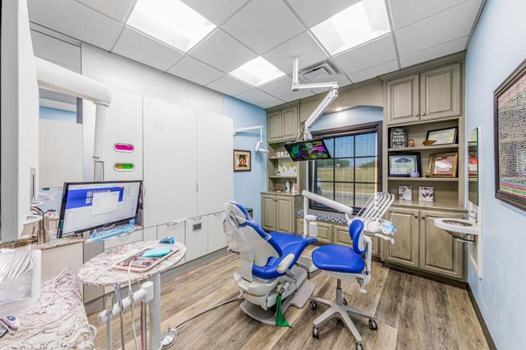 Images Cornerstone Family Dentistry
