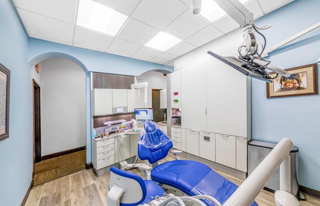 Images Cornerstone Family Dentistry