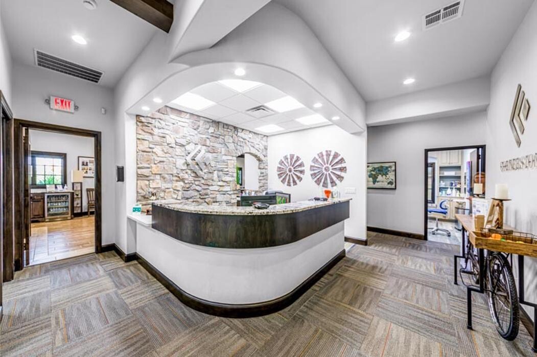 Images Cornerstone Family Dentistry