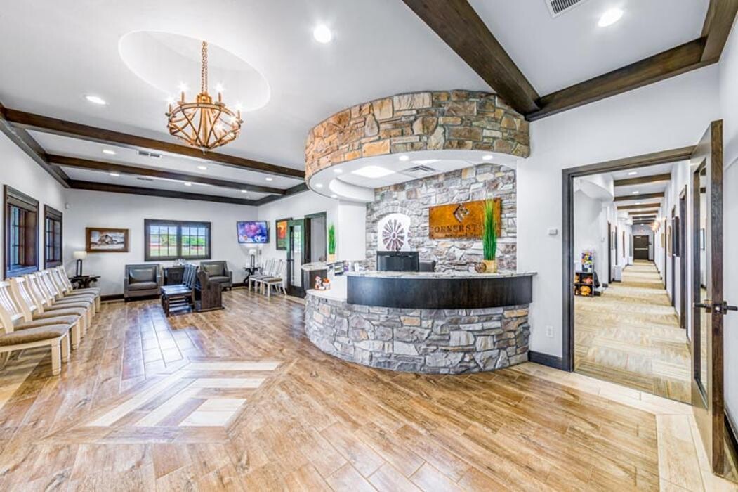 Images Cornerstone Family Dentistry