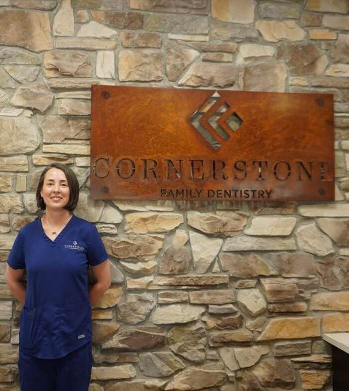 Images Cornerstone Family Dentistry