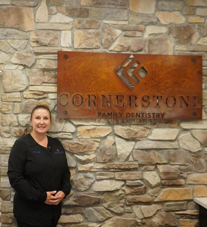 Images Cornerstone Family Dentistry