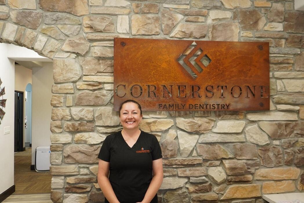Images Cornerstone Family Dentistry