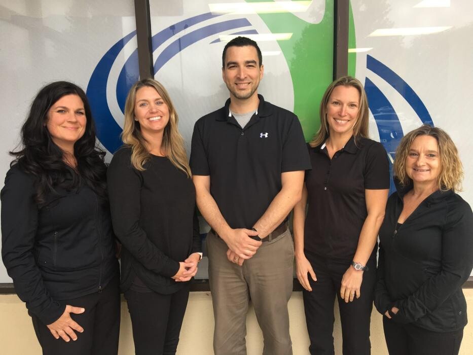 Images Innovative Physical Therapy