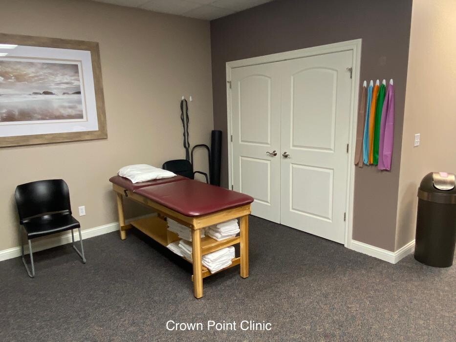Images Innovative Physical Therapy