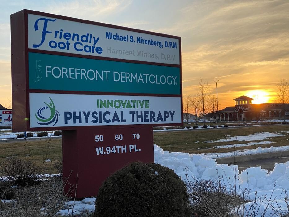 Images Innovative Physical Therapy