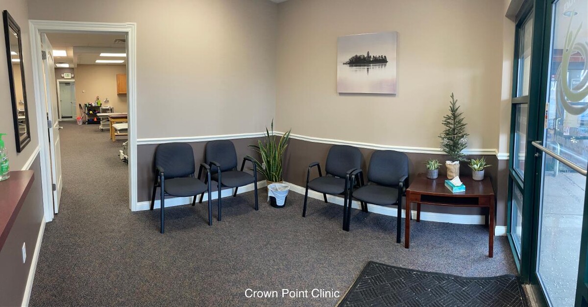 Images Innovative Physical Therapy