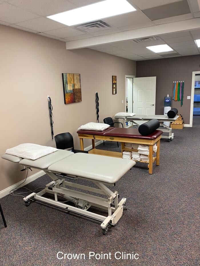 Images Innovative Physical Therapy