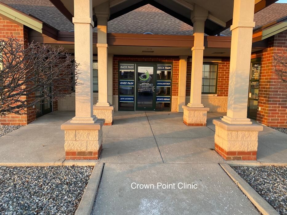 Images Innovative Physical Therapy