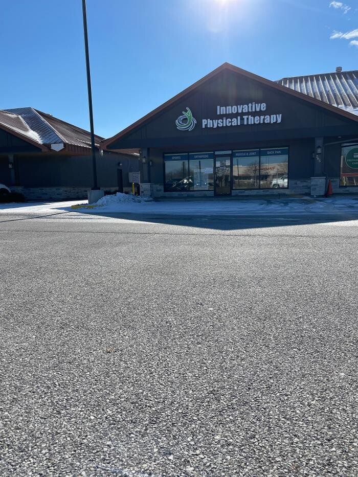 Images Innovative Physical Therapy