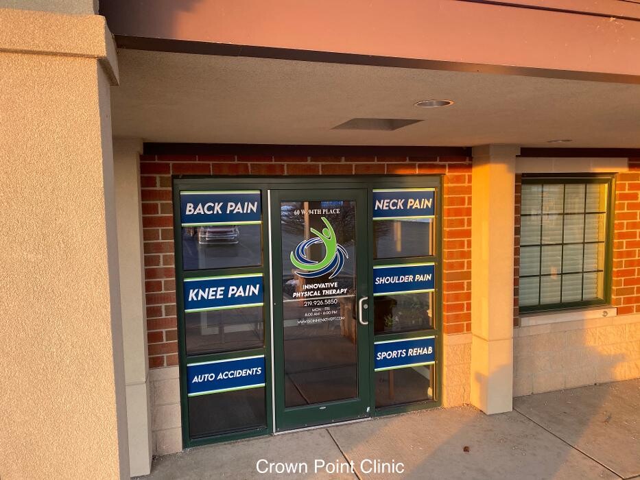 Images Innovative Physical Therapy