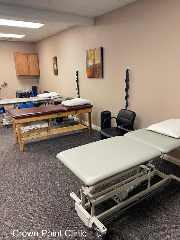 Images Innovative Physical Therapy