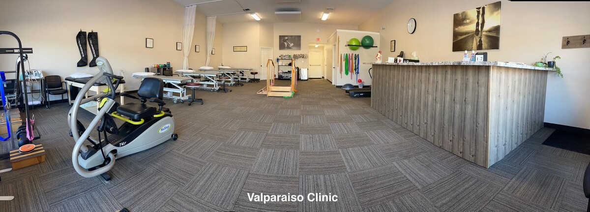 Images Innovative Physical Therapy