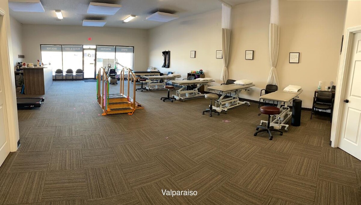 Images Innovative Physical Therapy