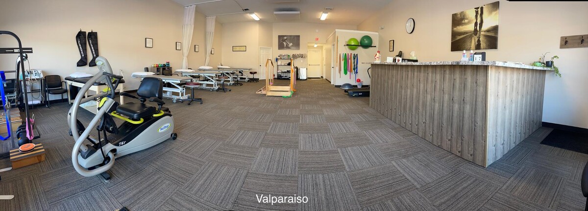 Images Innovative Physical Therapy
