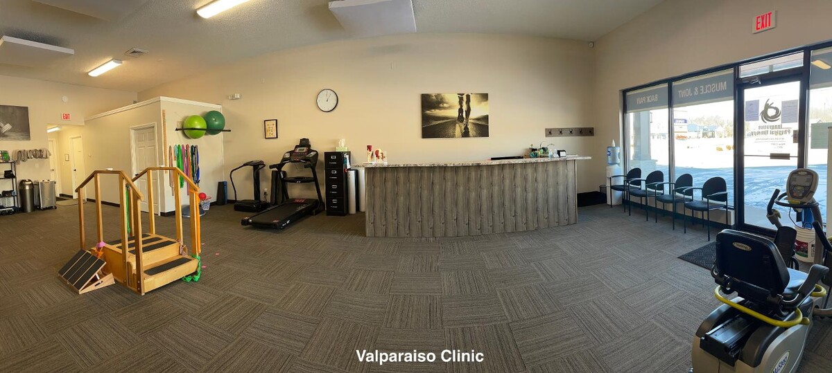 Images Innovative Physical Therapy