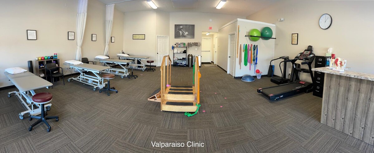 Images Innovative Physical Therapy