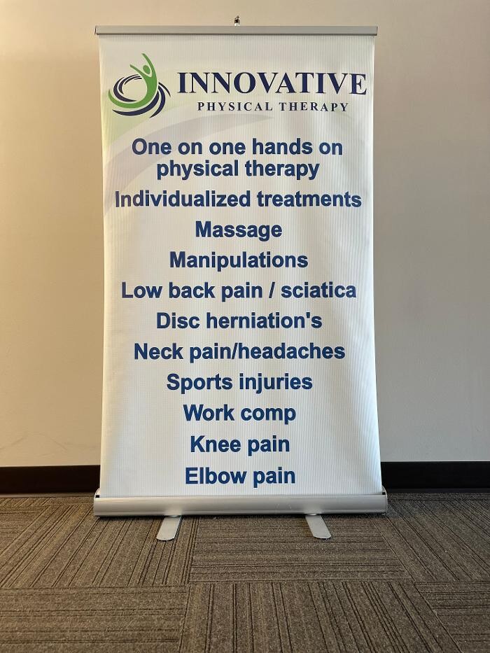 Images Innovative Physical Therapy