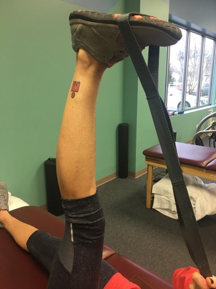 Images Innovative Physical Therapy