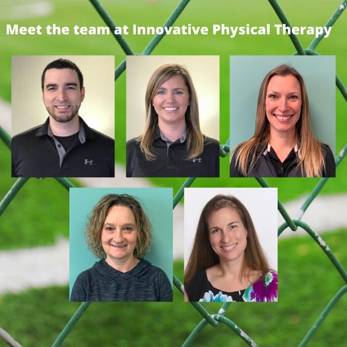 Images Innovative Physical Therapy