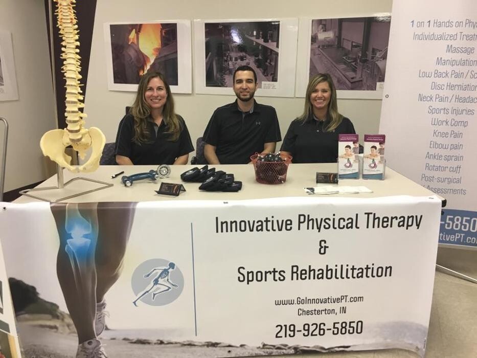 Images Innovative Physical Therapy