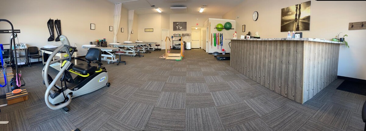 Images Innovative Physical Therapy