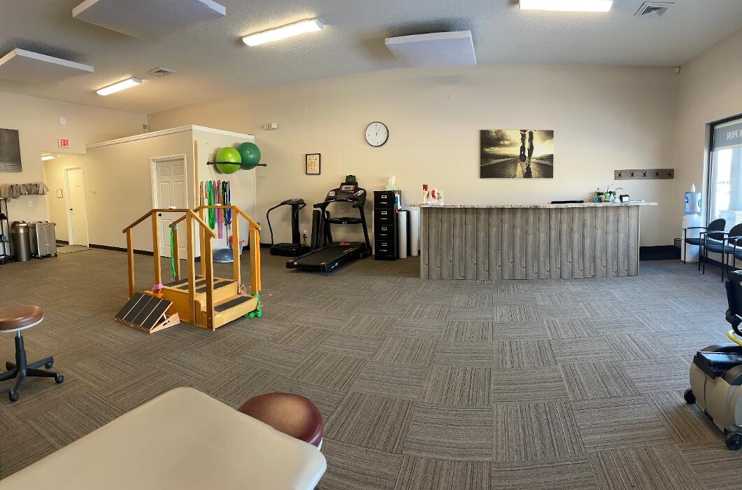 Images Innovative Physical Therapy