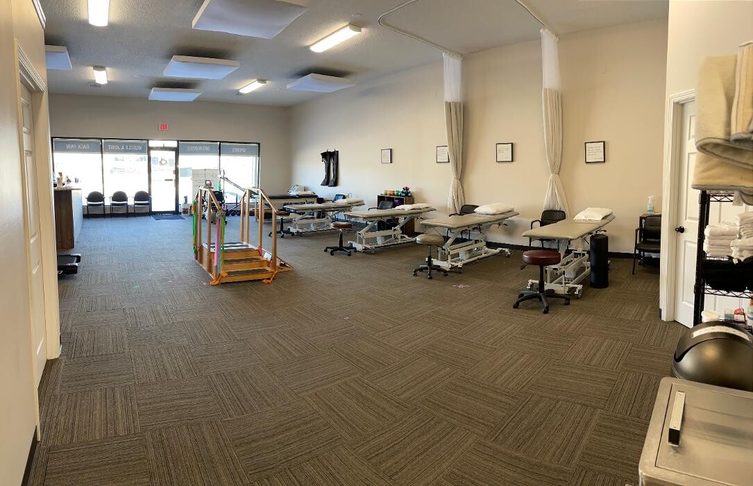 Images Innovative Physical Therapy